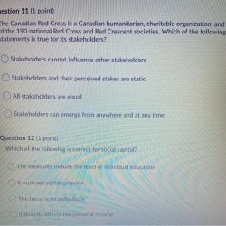 Red cross exam questions and answers 2022