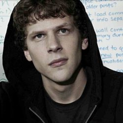 The social network movie questions