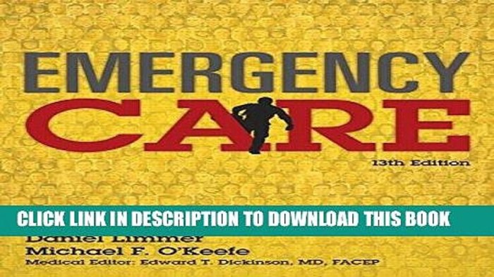 Emergency care 14th edition workbook