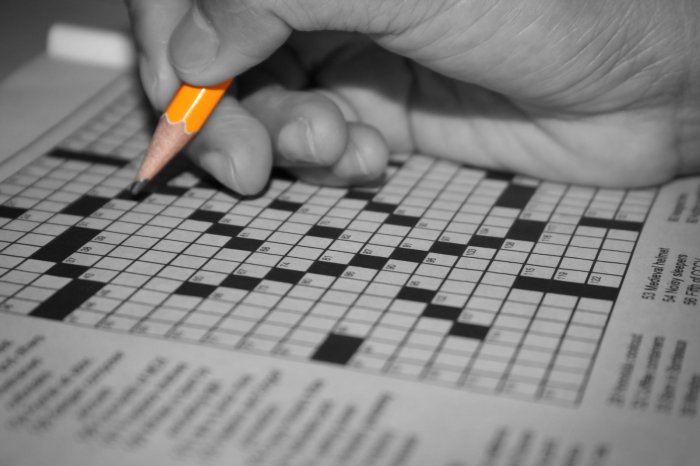 Give a bad review crossword