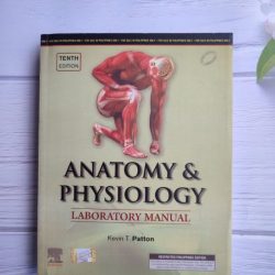 Human anatomy and physiology lab manual 11th edition