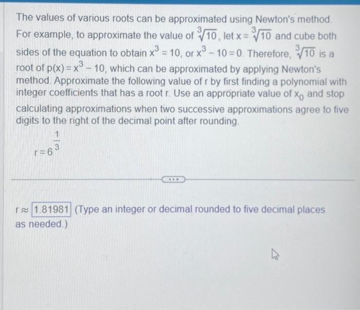 Magnetic dipole reasonably magnitude